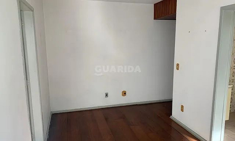 Apartamento De 1 Dor...