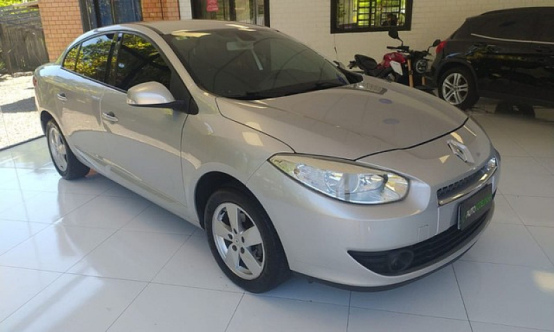 Fluence 2.0...