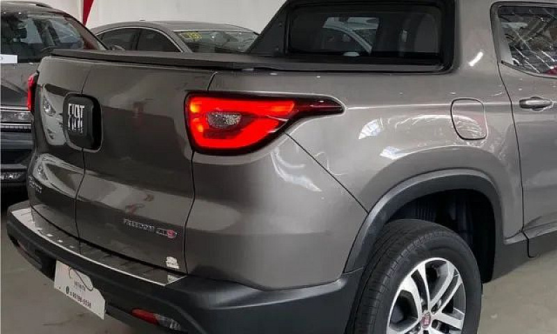 Fiat Toro 2018 2.0 1...