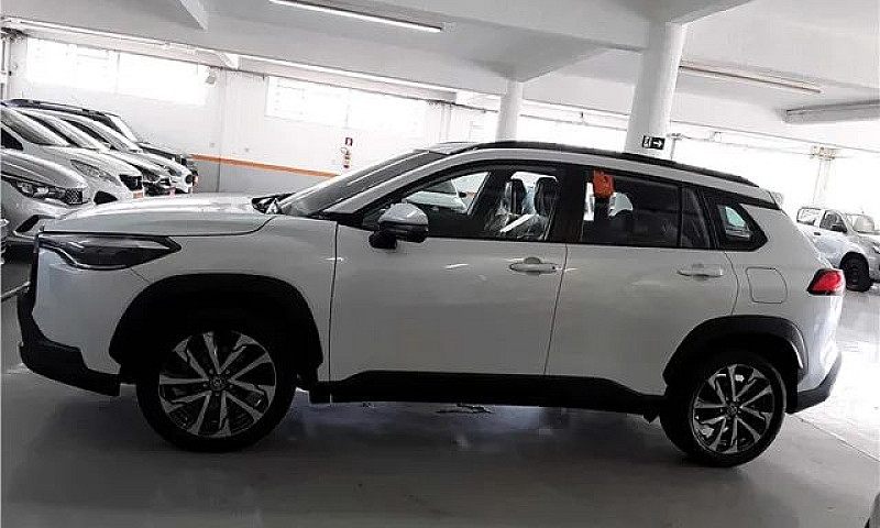 Toyota Corolla 2023 ...
