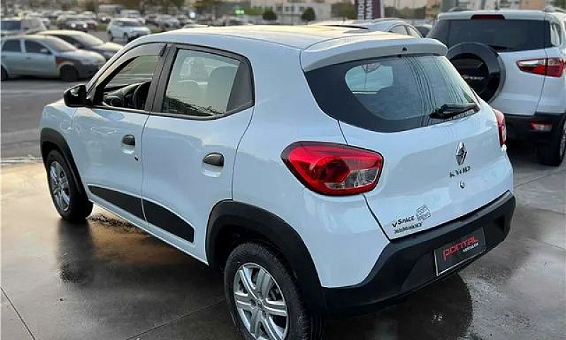 Renault Kwid 2020 1....