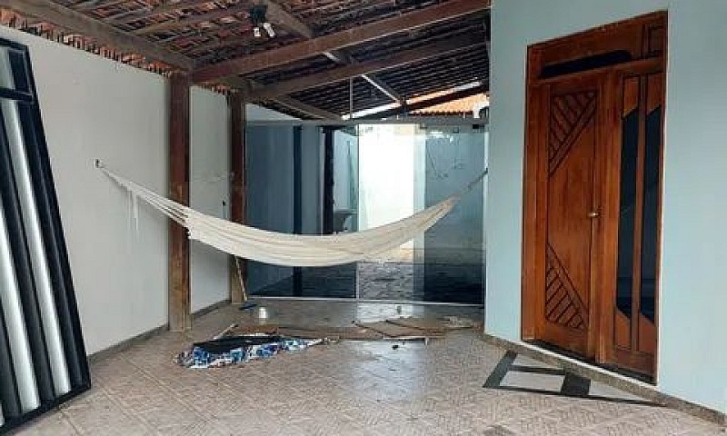 Aluguel De Casa  R$2...