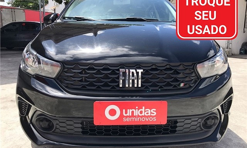 Fiat Argo 2021 1.0 F...