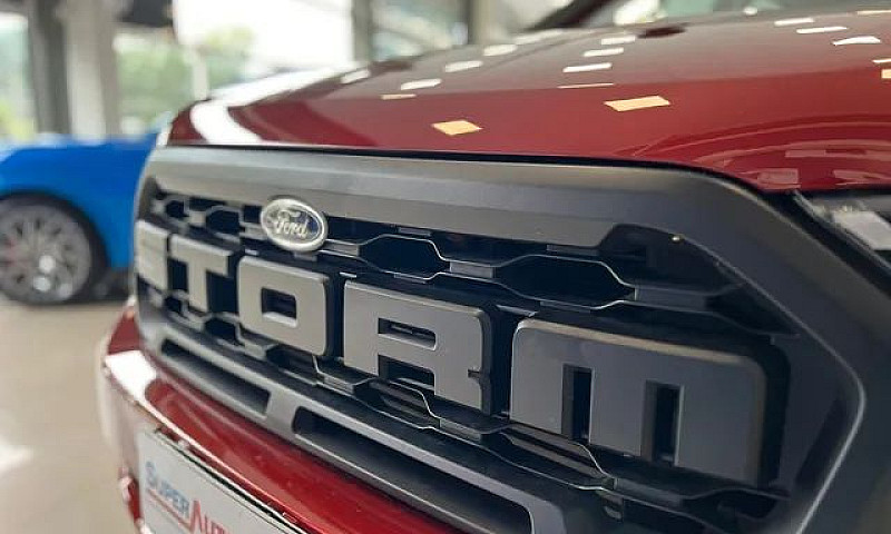 Ford Ranger Storm 3....