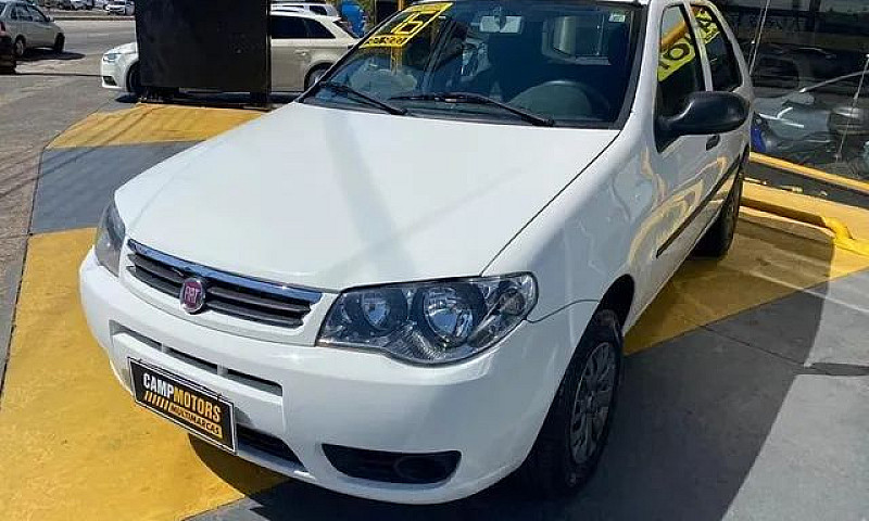 Fiat Palio Fire 2016...