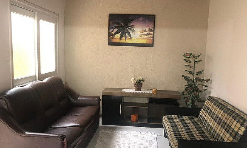 Alugo Apartamento No...