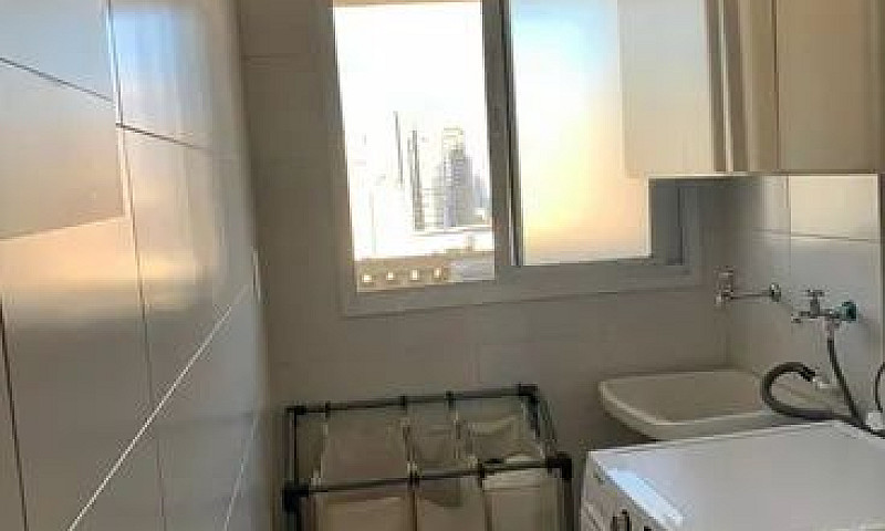 Apartamento Para Ven...