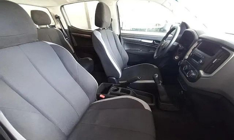 Chevrolet S10 Ls Dd4...