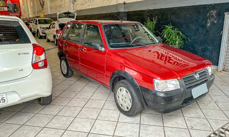 Fiat Uno Mille Fire ...