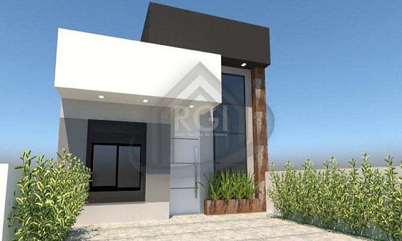 Casa Para Venda - 11...