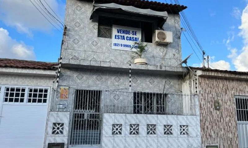 Casa Para Vender ...
