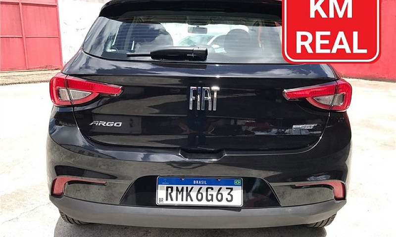 Fiat Argo 2021 1.0 F...