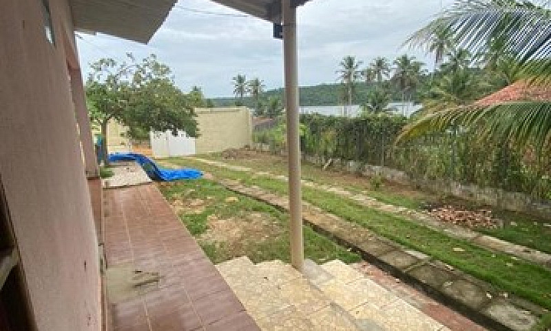 Casa Pra Vender Jequ...
