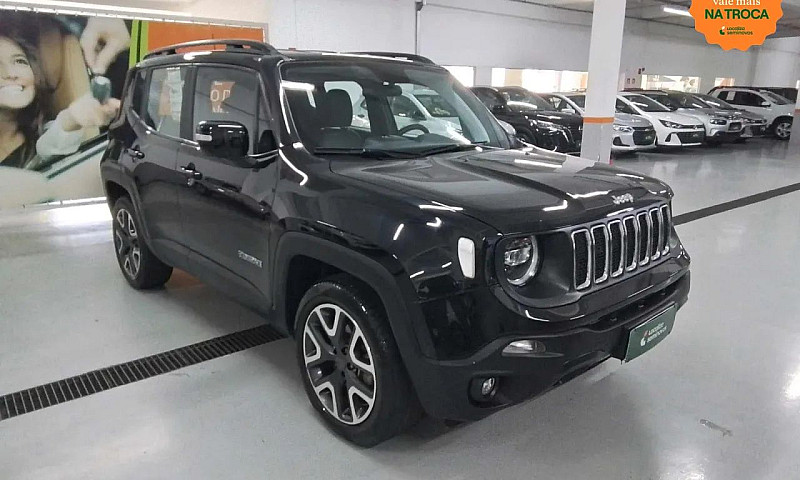 Jeep Renegade 2021 1...