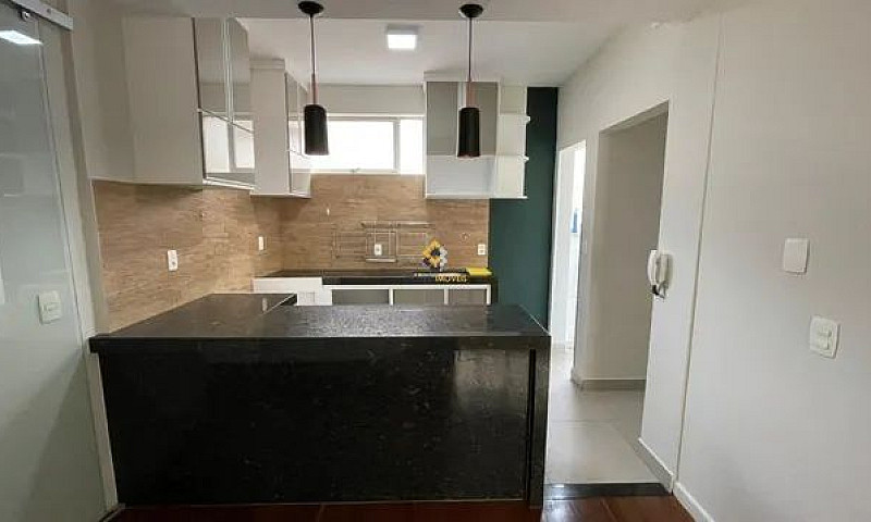 Apartamento 3 Quarto...