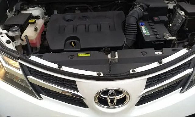 Rav 4 4X4 2.0 2015 F...