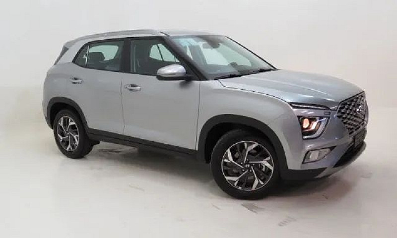  Hyundai Creta 1.0 T...