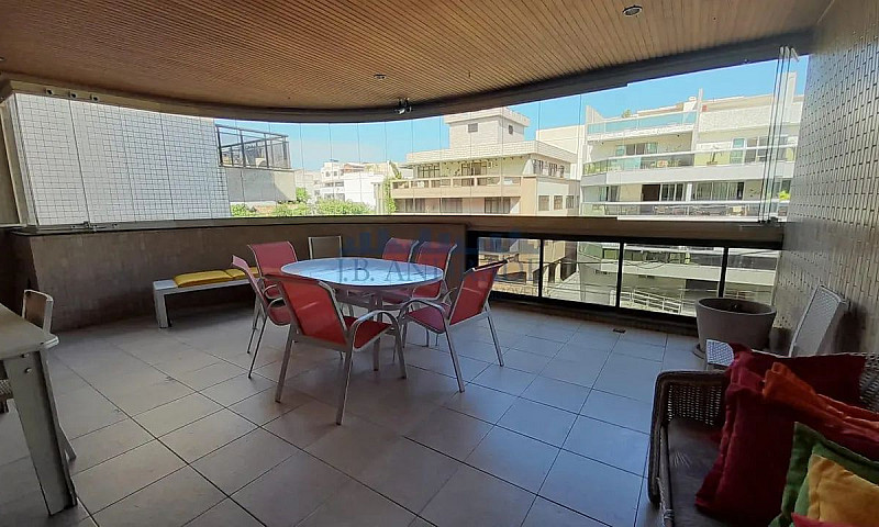 Recreio Dos Bandeira...