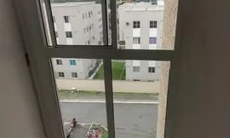 Apartamento Para Alu...