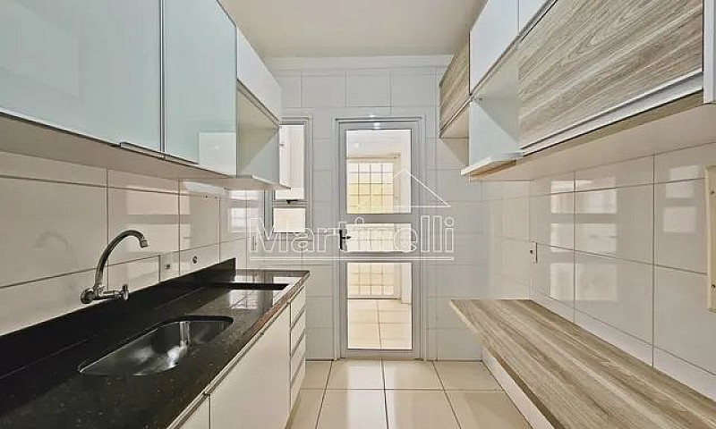 Apartamento Padrão E...