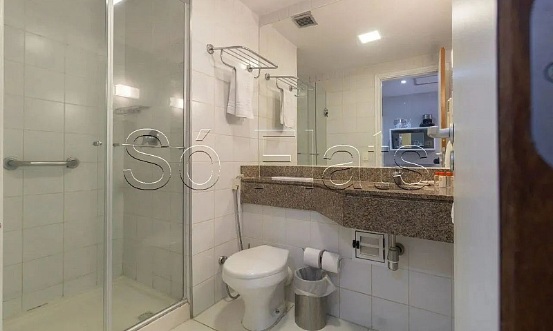 Flat Disponível Para...