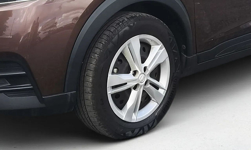 Nissan Kicks 1.6 S D...