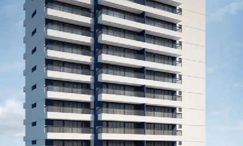 Apartamento Nascente...