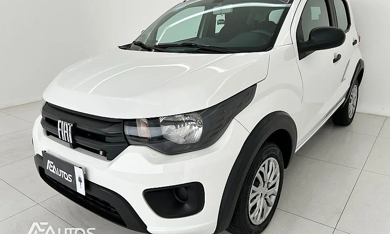 Fiat Mobi Like 1.0 2...