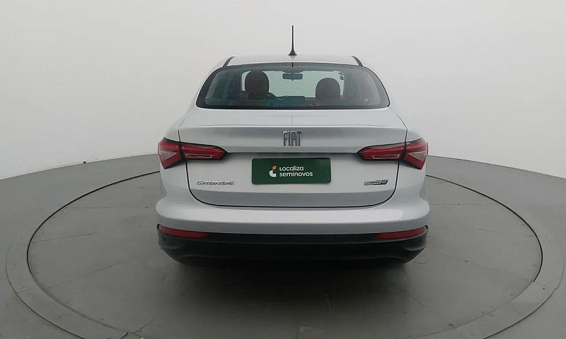 Fiat Cronos Drive 1....