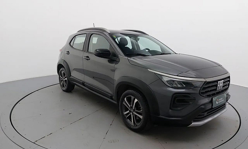 Fiat Pulse 2024 1.0 ...
