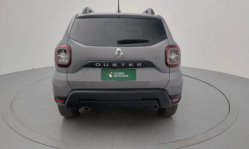 Renault Duster 2024 ...