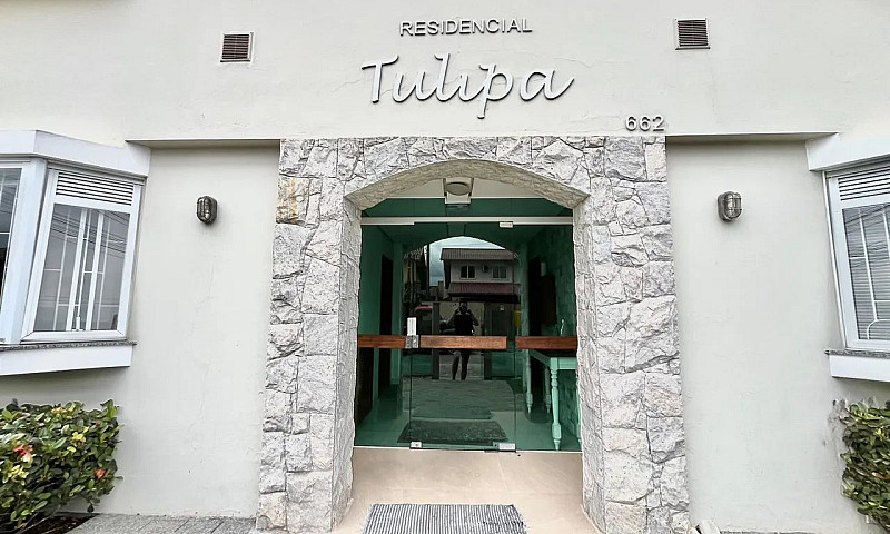 Apartamento Residenc...