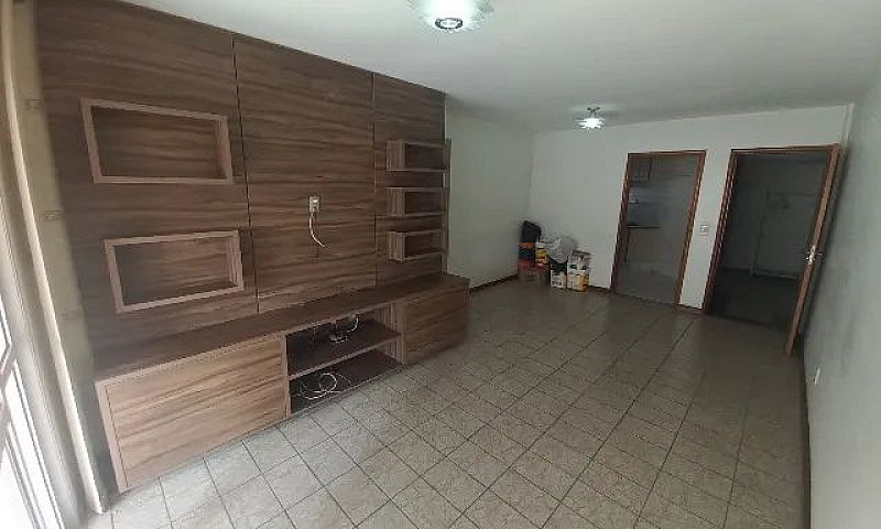 Apartamento 3/4 Seto...