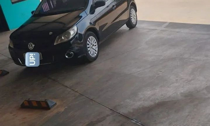 Volkswagen Gol Geraç...