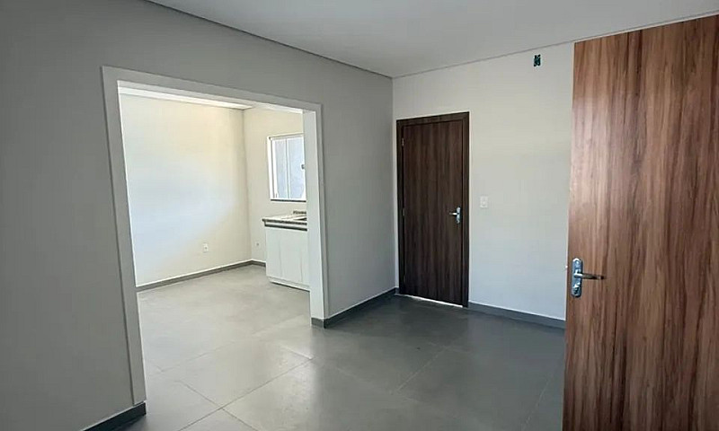 Aluguel - Casa...