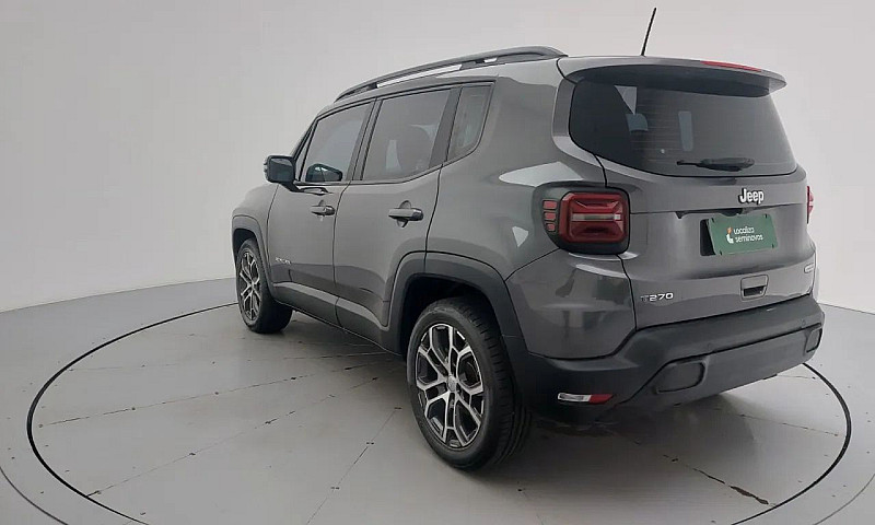Jeep Renegade 2023 1...