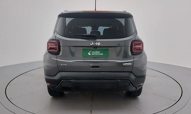 Jeep Renegade 2023 1...