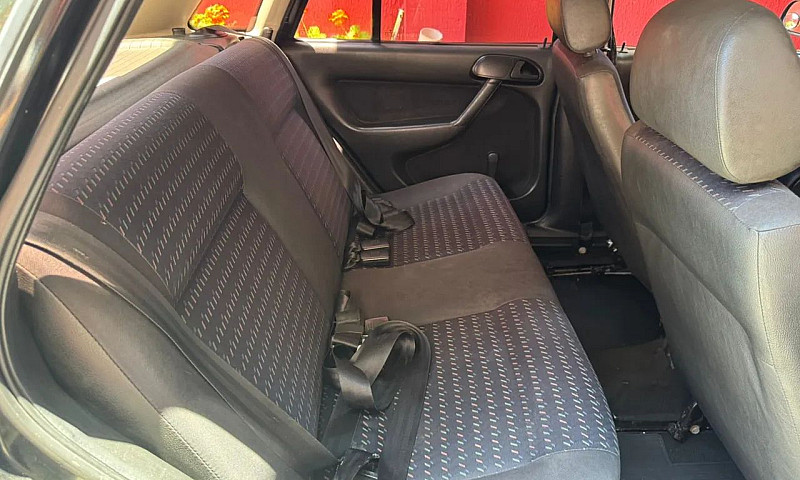Volkswagen Gol Geraç...