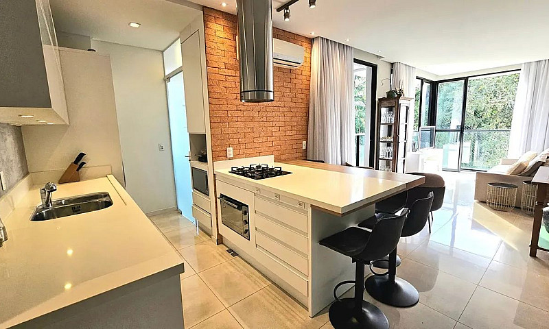 Apartamento Para Ven...