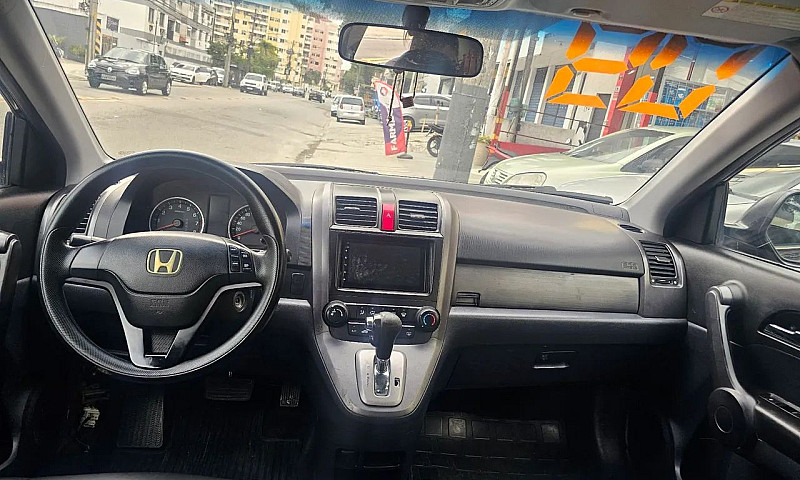 Honda Cr-V Lx 2.0 16...