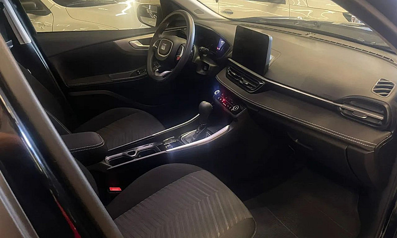 Fiat Fastback Audace...