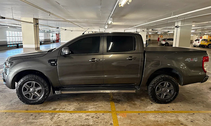 Ford Ranger Xls 2.2 ...