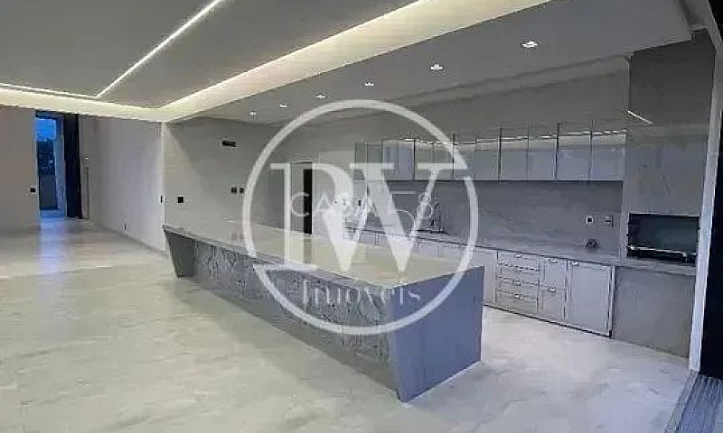 Casa Térrea De Alto ...