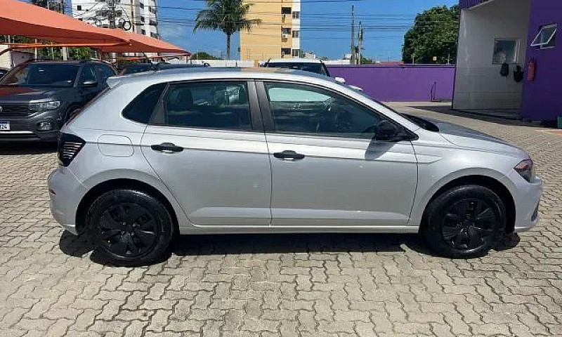 Volkswagen Polo Trac...
