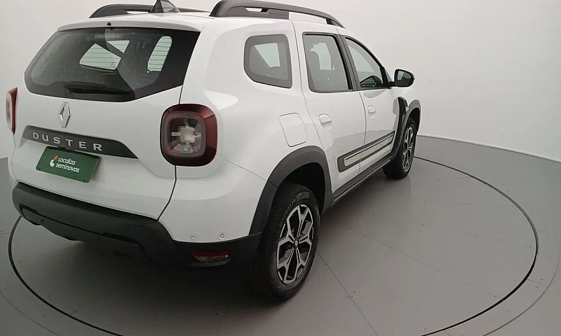 Renault Duster 2024 ...
