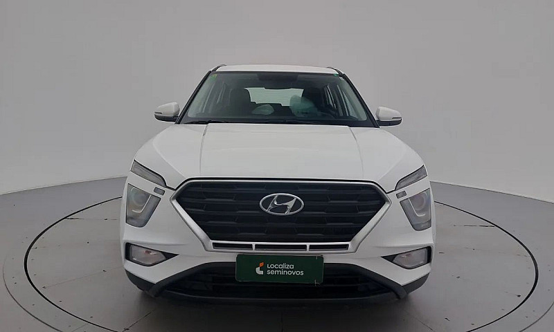 Hyundai Creta 2024 1...