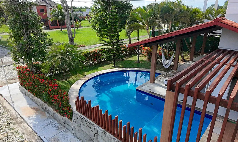 Casa Duplex - Lagoa ...