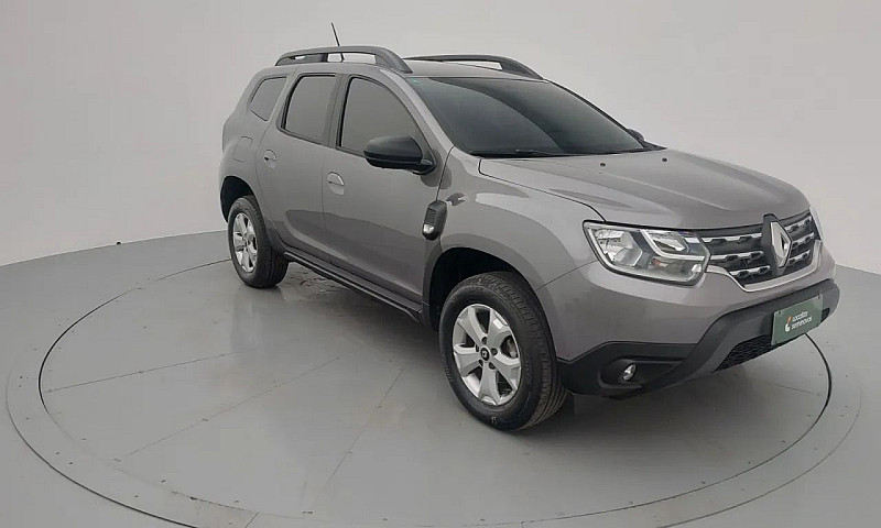 Renault Duster 2024 ...