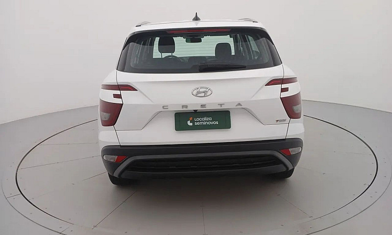 Hyundai Creta 2024 1...