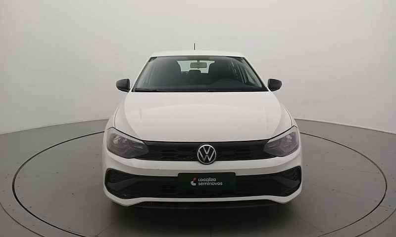 Volkswagen Polo Trac...